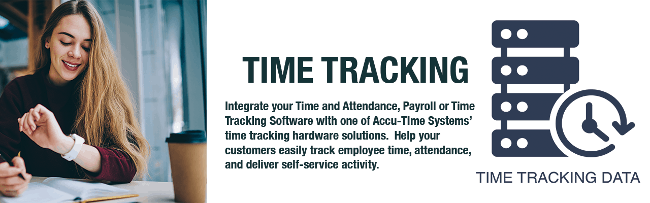 time tracking employee time tracking