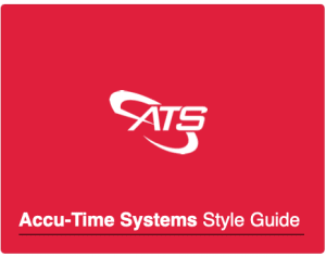 ATS Style guide