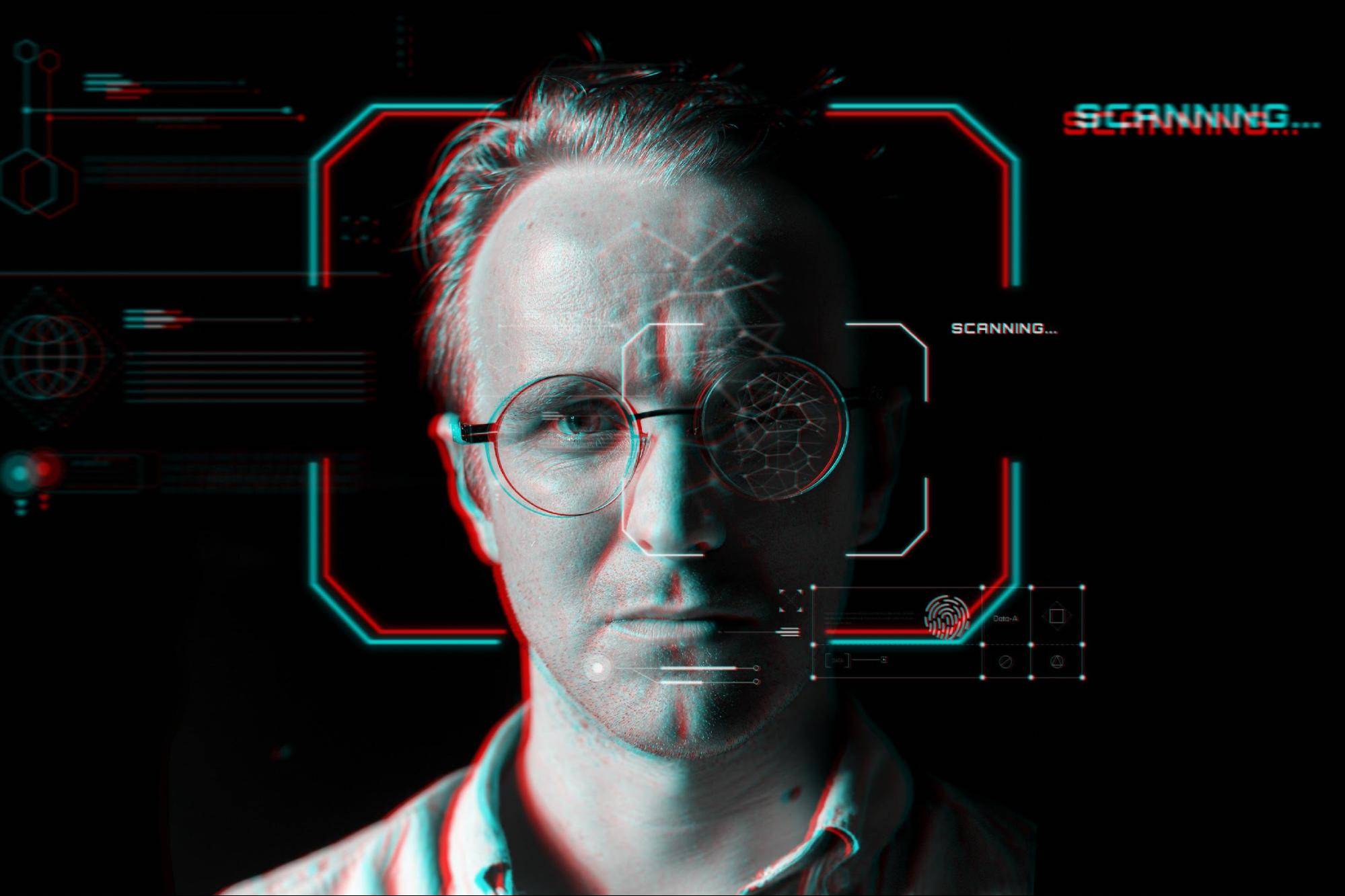 biometric data collection