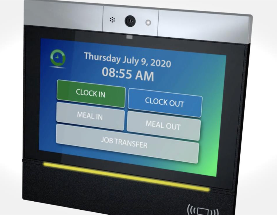 Cloud-Based Time Clock Management Works Where Mobile Time Tracking Can’t