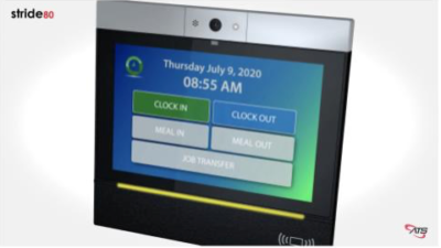 Find a Time Clock Partner Makes Integrate Time Clocks Easy